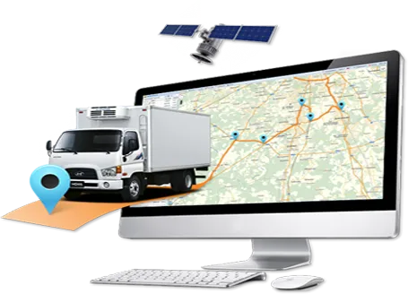 GPS мониторинг спутниковое наблюдение контроль транспорта
