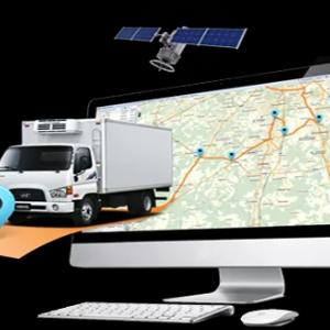 GPS мониторинг спутниковое наблюдение контроль транспорта