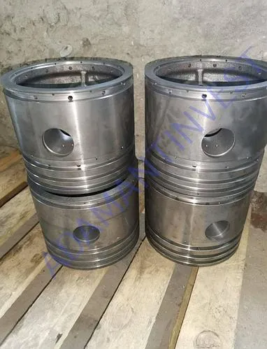 Piston KT-6 34.05.00.01-014 ND.