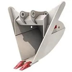 Профильные ковши