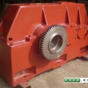 Редукторы для кранов