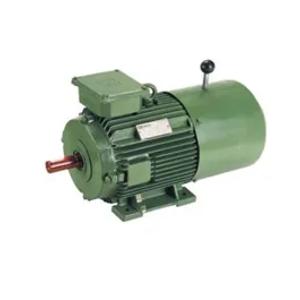 Электродвигатель, модель 9
