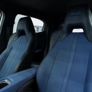 Электромобиль BYD Seagull 405km Flying