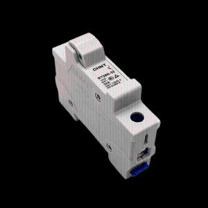 Base RT28N-32X 1P Держатели предохранителей(модульный)