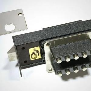 Kombinatsiyalangan qulf