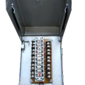 Ящик кабельный распределительный ЯКГ-10х2