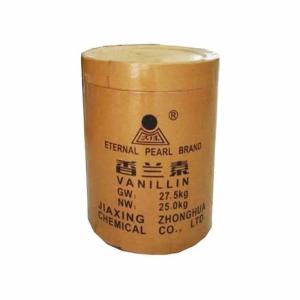 Ванилин кристаллический