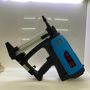 Газовый монтажный пистолет Toua 50