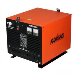 Выпрямитель сварочный четырёхпостовой ВДМ-6303 СУ3