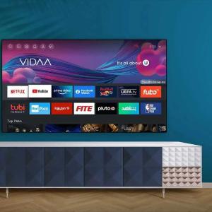 Телевизор Toshiba 75" HD IPS