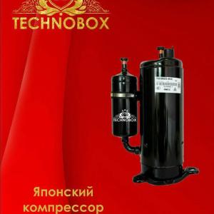 Кондиционер Technobox 12 Low voltage Inverter