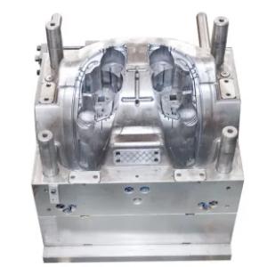 Avtomobil faralari uchun qolipni bosing