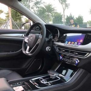 Электромобиль Changan Eado 460km