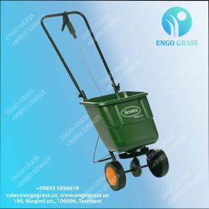 O'g'it tarqatuvchi - EASY GREEN