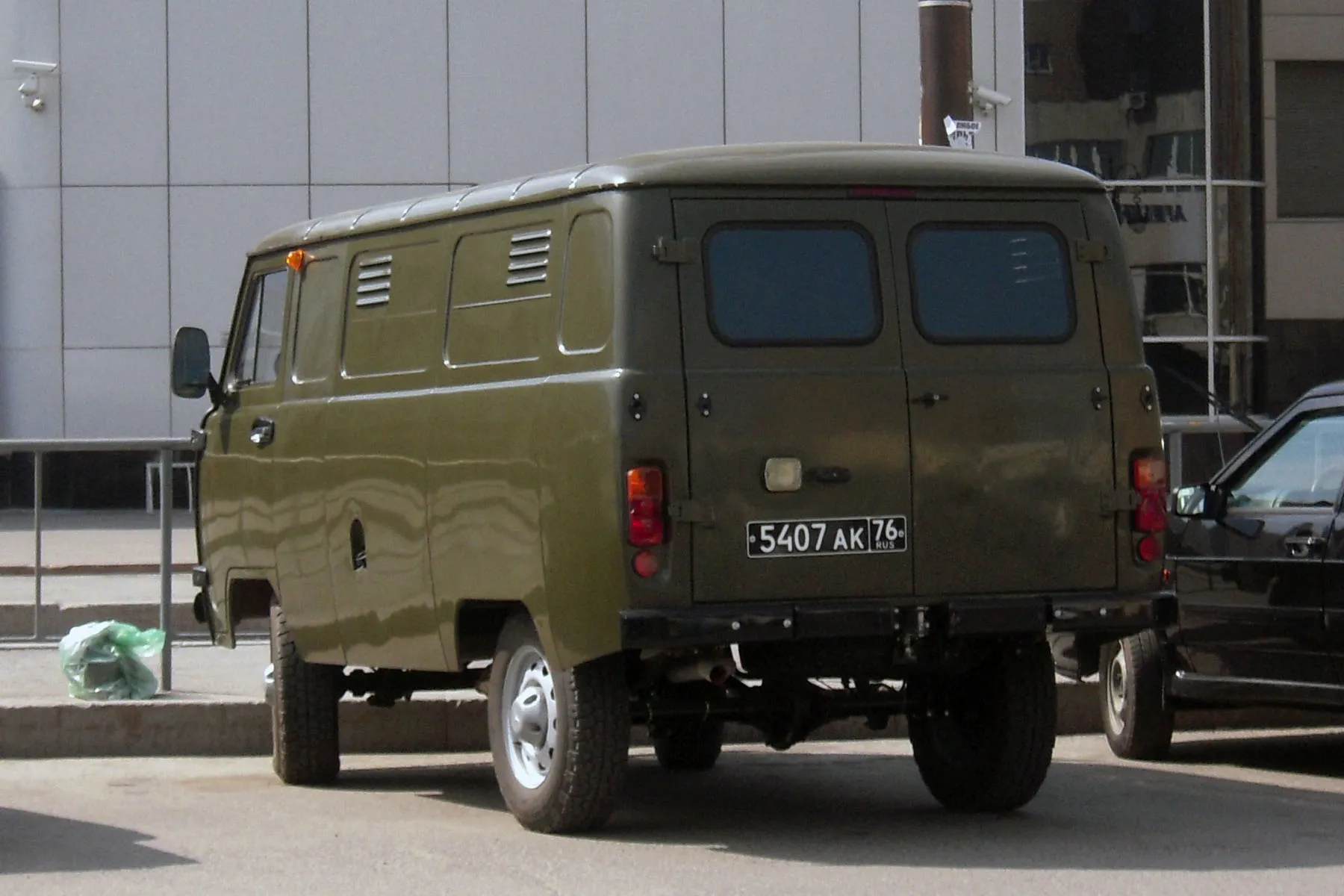 UAZ 3741