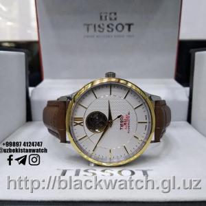 Часы Tissot
