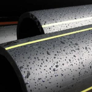 Gaz quvurlari uchun PE100 quvurlari