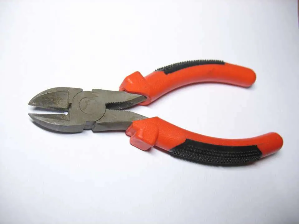 Nippers