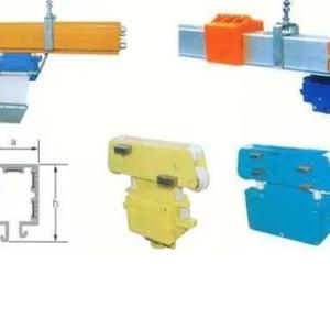 Троллейный шинопровод