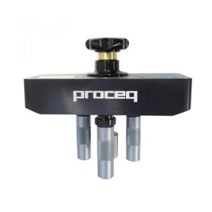 Qoplamaning yopishishini tekshirgich Proceq DY-216