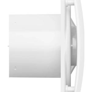 Rio yuk ventilyatori D100 Diciti orqaga qaytish valfi