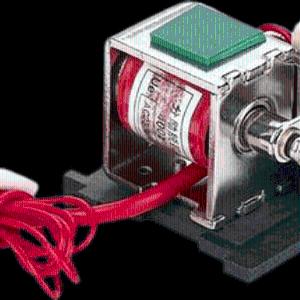 Независимый расцепитель NM1-400 3P AC230V (право)
