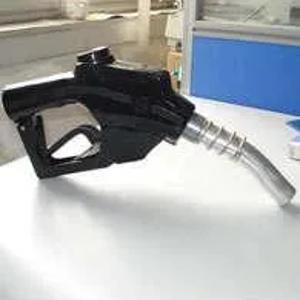 Кран раздаточный 16мм  (пистолет)