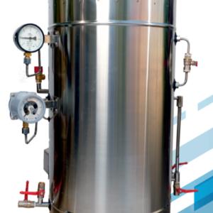 СТЕРИЛИЗАТОР ПАРОВОЙ МЕДИЦИНСКИЙ СпВ-75