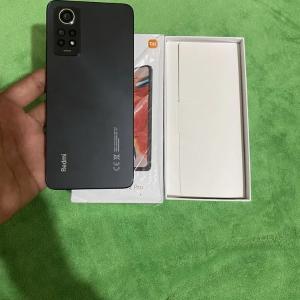 Смартфон Xiaomi Redmi Note 12 Pro+ 8/128GB