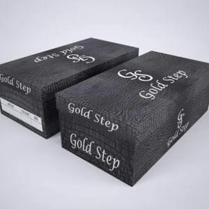 Poyafzal qutilari va qadoqlari