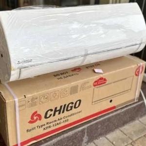Кондиционер Chigo 18