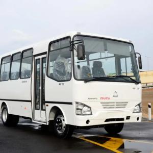 SAZ NS40 shahar avtobusi