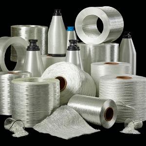 Стекловолокно 5 мм