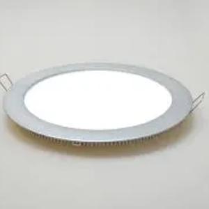 LED панель Квадратная / LED панель Круглый