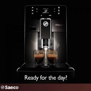 Кофемашина SAECO Pico Baristo HD8925/09