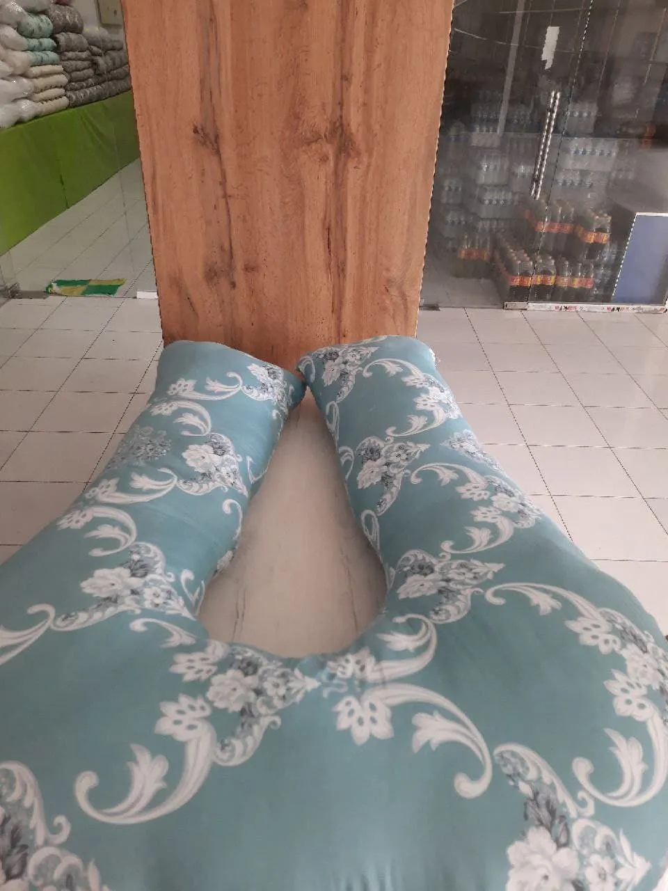 Подушка для беременных