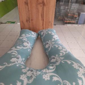 Подушка для беременных