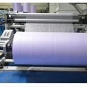 Ламинированное нетканое полипропиленовое полотно