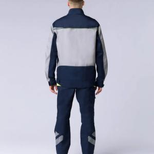 Erkaklar uchun qisqartirilgan ko'ylagi Profline mutaxassisi