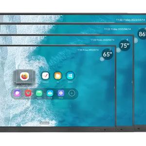 Interaktiv sensorli panel LT86