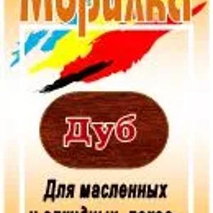 Морилка для масляных и алкидных лаков 0.13 мл