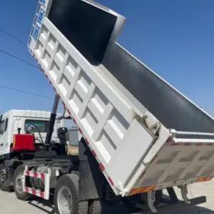 Sinotruk HOWO 20t samosval