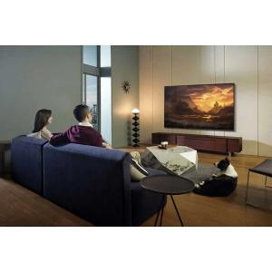 Телевизор Samsung 32" HD LED Smart TV Wi-Fi