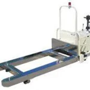Электрическая тележка серии SWP-2500/3000