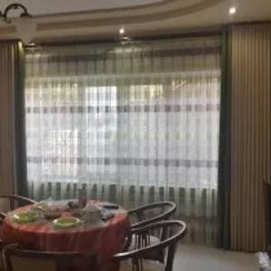 Шторы на люверсах