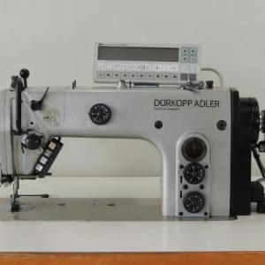 Duerkopp Adler 273