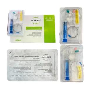 Набор для эпидуральной анестезии AS-E