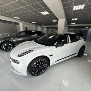 Электромобиль Zeekr 001 YOU Version 656km
