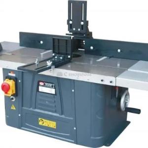 Фрезеровальные станки по дереву