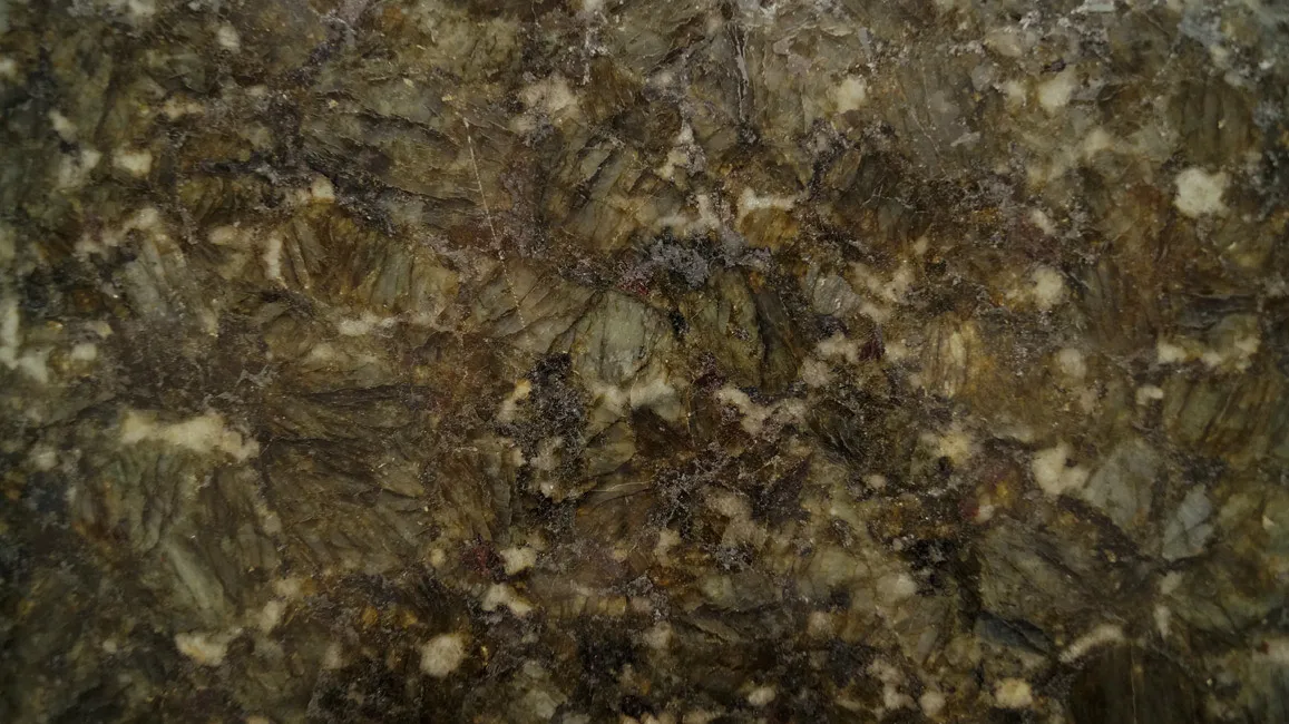 Granit kapalak yashil